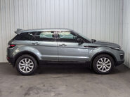 Land Rover Range Rover Evoque 2.0 Range Rover Evoque SE Tech TD4 Auto 4WD 5dr 17