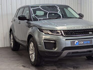 Land Rover Range Rover Evoque 2.0 Range Rover Evoque SE Tech TD4 Auto 4WD 5dr 19