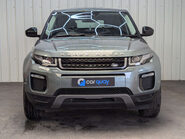 Land Rover Range Rover Evoque 2.0 Range Rover Evoque SE Tech TD4 Auto 4WD 5dr 20