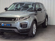 Land Rover Range Rover Evoque 2.0 Range Rover Evoque SE Tech TD4 Auto 4WD 5dr 21