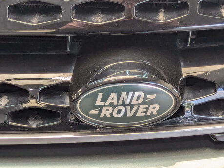 Land Rover Range Rover Evoque 2.0 Range Rover Evoque SE Tech TD4 Auto 4WD 5dr 22
