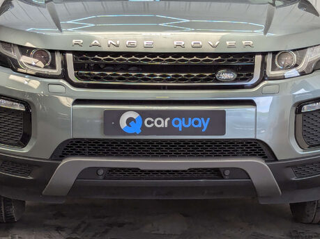 Land Rover Range Rover Evoque 2.0 Range Rover Evoque SE Tech TD4 Auto 4WD 5dr 23