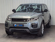 Land Rover Range Rover Evoque 2.0 Range Rover Evoque SE Tech TD4 Auto 4WD 5dr 26