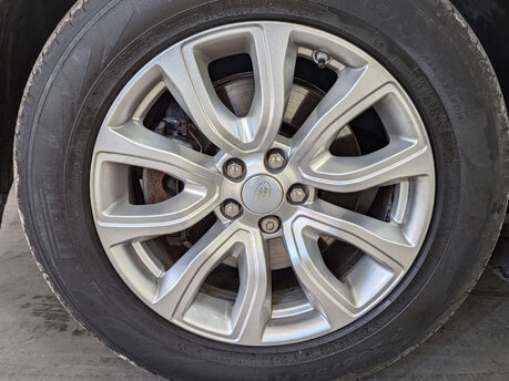 Land Rover Range Rover Evoque 2.0 Range Rover Evoque SE Tech TD4 Auto 4WD 5dr 33