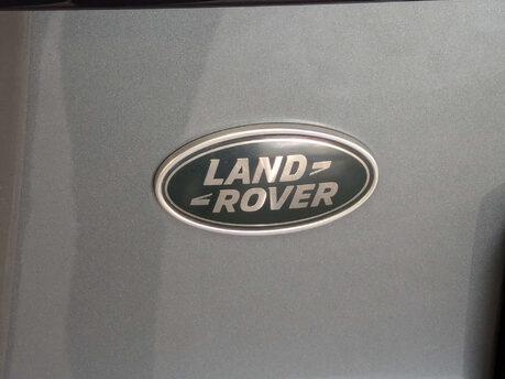 Land Rover Range Rover Evoque 2.0 Range Rover Evoque SE Tech TD4 Auto 4WD 5dr 37