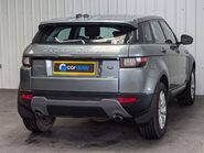 Land Rover Range Rover Evoque 2.0 Range Rover Evoque SE Tech TD4 Auto 4WD 5dr 41