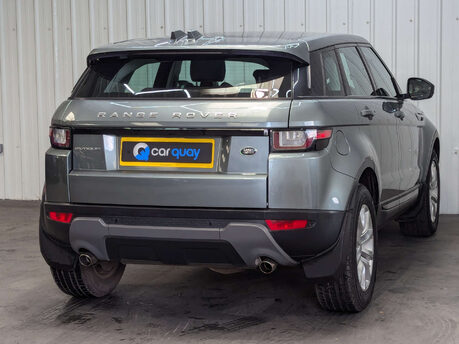 Land Rover Range Rover Evoque 2.0 Range Rover Evoque SE Tech TD4 Auto 4WD 5dr 41