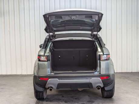 Land Rover Range Rover Evoque 2.0 Range Rover Evoque SE Tech TD4 Auto 4WD 5dr 44