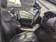 Land Rover Range Rover Evoque 2.0 Range Rover Evoque SE Tech TD4 Auto 4WD 5dr 53