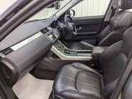 Land Rover Range Rover Evoque 2.0 Range Rover Evoque SE Tech TD4 Auto 4WD 5dr 55