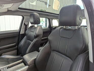 Land Rover Range Rover Evoque 2.0 Range Rover Evoque SE Tech TD4 Auto 4WD 5dr 58