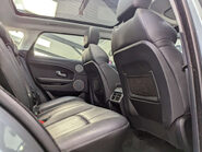 Land Rover Range Rover Evoque 2.0 Range Rover Evoque SE Tech TD4 Auto 4WD 5dr 62