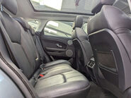 Land Rover Range Rover Evoque 2.0 Range Rover Evoque SE Tech TD4 Auto 4WD 5dr 65