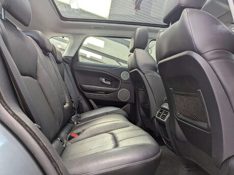 Land Rover Range Rover Evoque 2.0 Range Rover Evoque SE Tech TD4 Auto 4WD 5dr 65