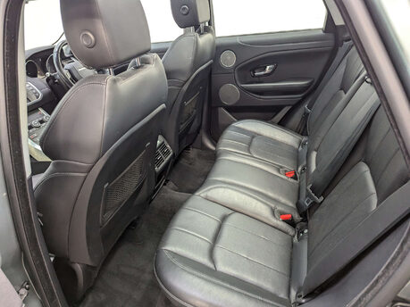 Land Rover Range Rover Evoque 2.0 Range Rover Evoque SE Tech TD4 Auto 4WD 5dr 67