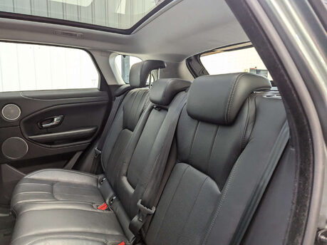 Land Rover Range Rover Evoque 2.0 Range Rover Evoque SE Tech TD4 Auto 4WD 5dr 69