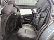 Land Rover Range Rover Evoque 2.0 Range Rover Evoque SE Tech TD4 Auto 4WD 5dr 70