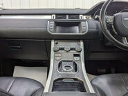 Land Rover Range Rover Evoque 2.0 Range Rover Evoque SE Tech TD4 Auto 4WD 5dr 73