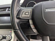 Land Rover Range Rover Evoque 2.0 Range Rover Evoque SE Tech TD4 Auto 4WD 5dr 75
