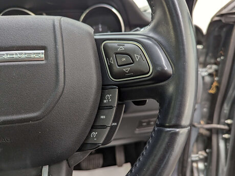 Land Rover Range Rover Evoque 2.0 Range Rover Evoque SE Tech TD4 Auto 4WD 5dr 77