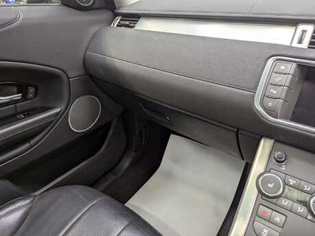 Land Rover Range Rover Evoque 2.0 Range Rover Evoque SE Tech TD4 Auto 4WD 5dr 84