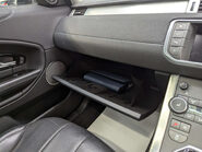 Land Rover Range Rover Evoque 2.0 Range Rover Evoque SE Tech TD4 Auto 4WD 5dr 85
