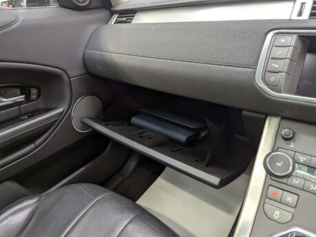 Land Rover Range Rover Evoque 2.0 Range Rover Evoque SE Tech TD4 Auto 4WD 5dr 85
