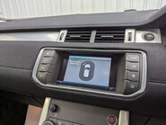 Land Rover Range Rover Evoque 2.0 Range Rover Evoque SE Tech TD4 Auto 4WD 5dr 87