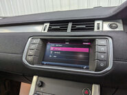 Land Rover Range Rover Evoque 2.0 Range Rover Evoque SE Tech TD4 Auto 4WD 5dr 90