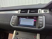 Land Rover Range Rover Evoque 2.0 Range Rover Evoque SE Tech TD4 Auto 4WD 5dr 91