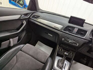 Audi Q3 2.0 Q3 S Line+ TDI Quattro Semi-Auto 4WD 5dr 47