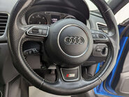 Audi Q3 2.0 Q3 S Line+ TDI Quattro Semi-Auto 4WD 5dr 81