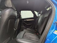 Audi Q3 2.0 Q3 S Line+ TDI Quattro Semi-Auto 4WD 5dr 70