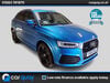 Audi Q3 2.0 Q3 S Line+ TDI Quattro Semi-Auto 4WD 5dr