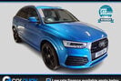 Audi Q3 2.0 Q3 S Line+ TDI Quattro Semi-Auto 4WD 5dr