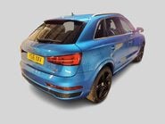 Audi Q3 2.0 Q3 S Line+ TDI Quattro Semi-Auto 4WD 5dr 16