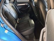 Audi Q3 2.0 Q3 S Line+ TDI Quattro Semi-Auto 4WD 5dr 18