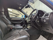Audi Q3 2.0 Q3 S Line+ TDI Quattro Semi-Auto 4WD 5dr 51