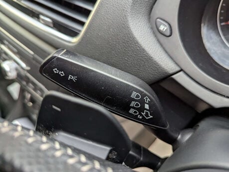 Audi Q3 2.0 Q3 S Line+ TDI Quattro Semi-Auto 4WD 5dr 74