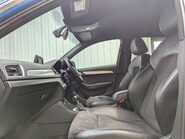 Audi Q3 2.0 Q3 S Line+ TDI Quattro Semi-Auto 4WD 5dr 59