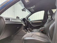 Audi Q3 2.0 Q3 S Line+ TDI Quattro Semi-Auto 4WD 5dr 57
