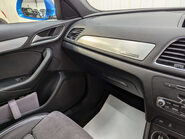 Audi Q3 2.0 Q3 S Line+ TDI Quattro Semi-Auto 4WD 5dr 87