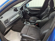 Audi Q3 2.0 Q3 S Line+ TDI Quattro Semi-Auto 4WD 5dr 55