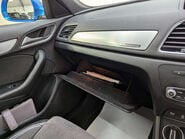 Audi Q3 2.0 Q3 S Line+ TDI Quattro Semi-Auto 4WD 5dr 89