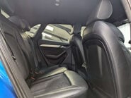Audi Q3 2.0 Q3 S Line+ TDI Quattro Semi-Auto 4WD 5dr 65