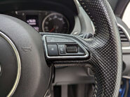 Audi Q3 2.0 Q3 S Line+ TDI Quattro Semi-Auto 4WD 5dr 78