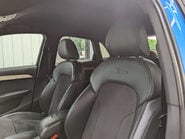 Audi Q3 2.0 Q3 S Line+ TDI Quattro Semi-Auto 4WD 5dr 58