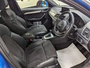 Audi Q3 2.0 Q3 S Line+ TDI Quattro Semi-Auto 4WD 5dr 50