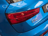 Audi Q3 2.0 Q3 S Line+ TDI Quattro Semi-Auto 4WD 5dr 42