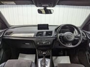 Audi Q3 2.0 Q3 S Line+ TDI Quattro Semi-Auto 4WD 5dr 2